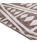 Dalyn Sedona SN6 Coffee Area Rug 8 ft. X 10 ft. Rectangle