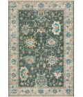 Dalyn Marbella MB6 Olive Area Rug 9 ft. X 12 ft. Rectangle