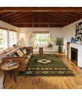 Dalyn Phoenix PH4 Cactus Area Rug 3 ft. X 5 ft. Rectangle