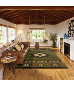 Dalyn Phoenix PH4 Cactus Area Rug 3 ft. X 5 ft. Rectangle