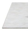 Dalyn Stetson SS2 Linen Area Rug 2 ft. 3 in. X 12 ft. Runner