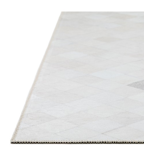 Dalyn Stetson SS2 Linen Area Rug 2 ft. 3 in. X 12 ft. Runner