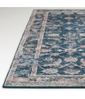 Dalyn Jericho JC4 Navy Area Rug 10 ft. X 14 ft. Rectangle