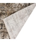 Dalyn Denizi DZ3 Putty Area Rug 9 ft. X 13 ft. 2 in. Rectangle