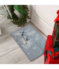 Dalyn Wonderland Area Rug Dalyn Wonderland WN2 Grey Area Rug 1 ft. 8 in. X 2 ft. 6 in. Rectangle