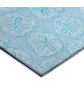 Dalyn Seabreeze SZ10 Sky Area Rug 2 ft. 3 in. X 7 ft. 6 in. Runner