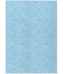 Dalyn Seabreeze SZ11 Poolside Area Rug 5 ft. X 7 ft. 6 in. Rectangle
