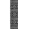 Dalyn Sedona SN14 Midnight Area Rug 2 ft. 3 in. X 12 ft. Runner