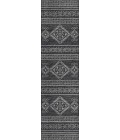 Dalyn Sedona SN14 Midnight Area Rug 2 ft. 3 in. X 12 ft. Runner
