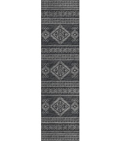 Dalyn Sedona SN14 Midnight Area Rug 2 ft. 3 in. X 12 ft. Runner