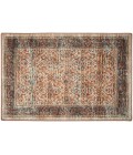 Dalyn Jericho JC10 Linen Area Rug 2 ft. X 3 ft. Rectangle