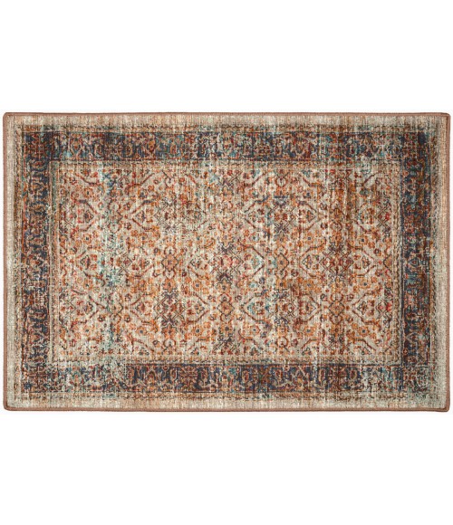 Dalyn Jericho JC10 Linen Area Rug 2 ft. X 3 ft. Rectangle