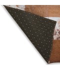 Dalyn Stetson SS10 Driftwood Area Rug 2 ft. 3 in. X 7 ft. 6 in. Runner