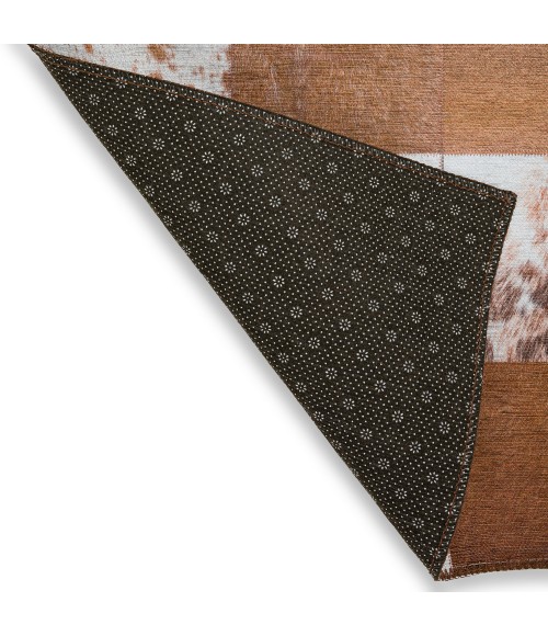 Dalyn Stetson SS10 Driftwood Area Rug 2 ft. 3 in. X 7 ft. 6 in. Runner