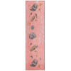 Dalyn Seabreeze SZ9 Salmon Area Rug 2 ft. 3 in. X 7 ft. 6 in. Runner