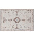 Dalyn Sedona SN16 Parchment Area Rug 1 ft. 8 in. X 2 ft. 6 in. Rectangle