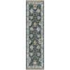 Dalyn Marbella MB6 Midnight Area Rug 2 ft. 3 in. X 10 ft. Runner