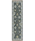 Dalyn Marbella MB6 Midnight Area Rug 2 ft. 3 in. X 10 ft. Runner