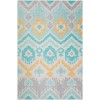 Dalyn Sedona SN2 Spa Area Rug 5 ft. X 7 ft. 6 in. Rectangle