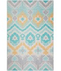 Dalyn Sedona Area Rug Dalyn Sedona SN2 Spa Area Rug 9 ft. X 12 ft. Rectangle