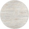 Dalyn Ciara CR1 Linen Area Rug 8 ft. X 8 ft. Round