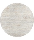 Dalyn Ciara CR1 Linen Area Rug 10 ft. X 10 ft. Round
