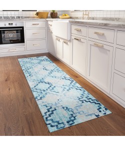 Dalyn Sedona SN15 Skydust Area Rug 2 ft. 3 in. X 12 ft. Runner