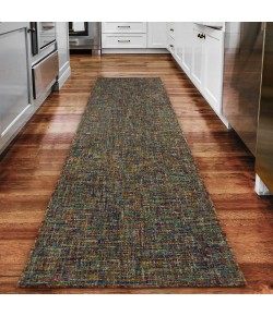 Dalyn Mateo ME1 Confetti Area Rug 2 ft. 6 in. X 10 ft. Runner