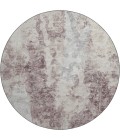 Dalyn Camberly CM3 Mineral Blue Area Rug 8 ft. X 8 ft. Round