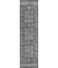 Dalyn Sedona SN3 Charcoal Area Rug 2 ft. 3 in. X 10 ft. Runner