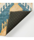 Dalyn Sedona SN2 Marigold Area Rug 2 ft. 3 in. X 7 ft. 6 in. Runner
