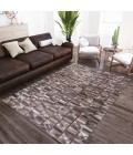 Dalyn Stetson SS4 Flannel Area Rug 5 ft. X 7 ft. 6 in. Rectangle