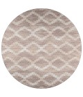 Dalyn Sedona Area Rug Dalyn Sedona SN9 Taupe Area Rug 10 ft. X 10 ft. Round