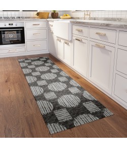 Dalyn Sedona SN13 Midnight Area Rug 2 ft. 3 in. X 12 ft. Runner