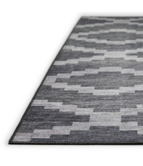 Dalyn Sedona SN9 Midnight Area Rug 6 ft. X 6 ft. Round