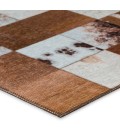 Dalyn Stetson SS10 Driftwood Area Rug 2 ft. 3 in. X 7 ft. 6 in. Runner
