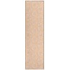 Dalyn Seabreeze SZ10 Peach Area Rug 2 ft. 3 in. X 7 ft. 6 in. Runner