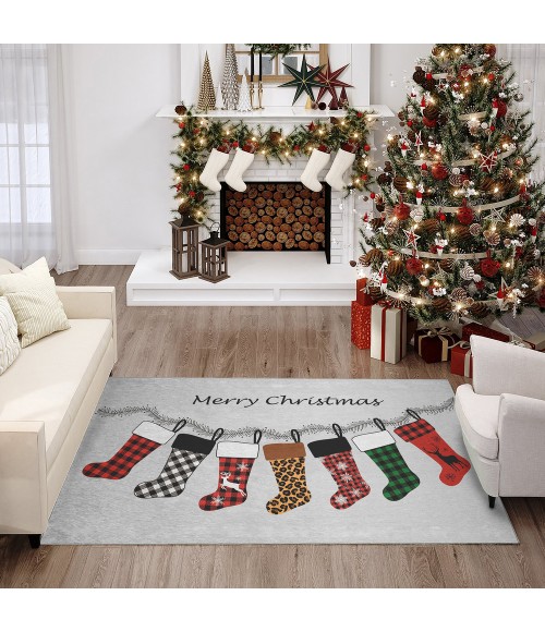Dalyn Wonderland Area Rug Dalyn Wonderland WN5 Silver Area Rug 30 in. X 46 in. Rectangle