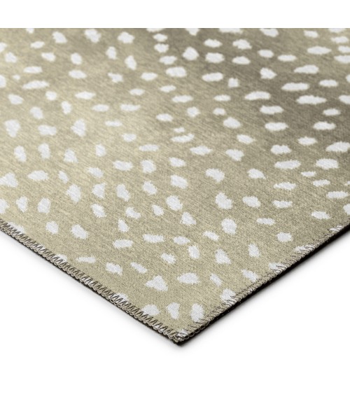 Dalyn Mali ML3 Stone Area Rug 1 ft. 8 in. X 2 ft. 6 in. Rectangle