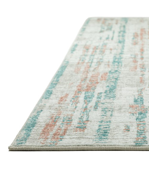 Dalyn Winslow WL6 Pearl Area Rug 6 ft. X 6 ft. Round