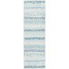 Dalyn Winslow WL4 Sky Area Rug 2 ft. 6 in. X 12 ft. Runner