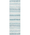 Dalyn Winslow WL4 Sky Area Rug 2 ft. 6 in. X 10 ft. Runner