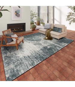 Dalyn Winslow WL1 Midnight Area Rug 5 ft. X 7 ft. 6 in. Rectangle