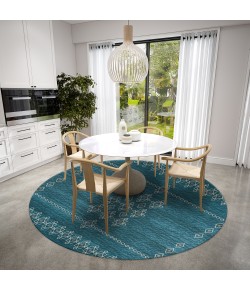 Dalyn Sedona SN3 Riverview Area Rug 8 ft. X 8 ft. Round