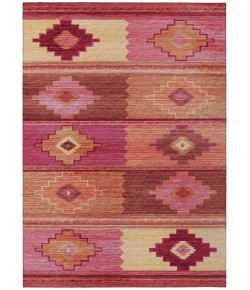 Dalyn Phoenix PH1 Rose Area Rug 5 ft. X 7 ft. 6 in. Rectangle