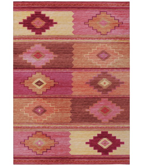 Dalyn Phoenix PH1 Rose Area Rug 5 ft. X 7 ft. 6 in. Rectangle