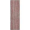 Dalyn Amador AA1 Blush Area Rug 2 ft. 6 in. X 8 ft. Runner