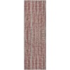 Dalyn Amador AA1 Blush Area Rug 2 ft. 6 in. X 8 ft. Runner