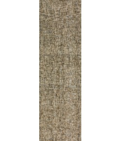 Dalyn Calisa CS5 Coffee Area Rug 2 ft. 6 in. X 10 ft. Runner