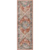 Dalyn Jericho JC2 Spice Area Rug 2 ft. 6 in. X 10 ft. Runner
